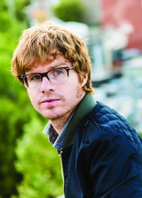 Vincent Vallières